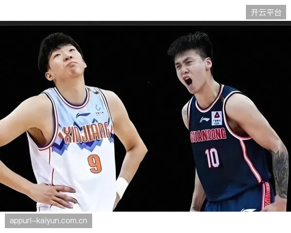 周琦与赵睿等国手的合同状态成为焦点，其休赛期的最终去向或将改变联盟格局。